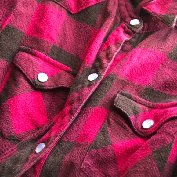 flannel - Picture 2 of 3